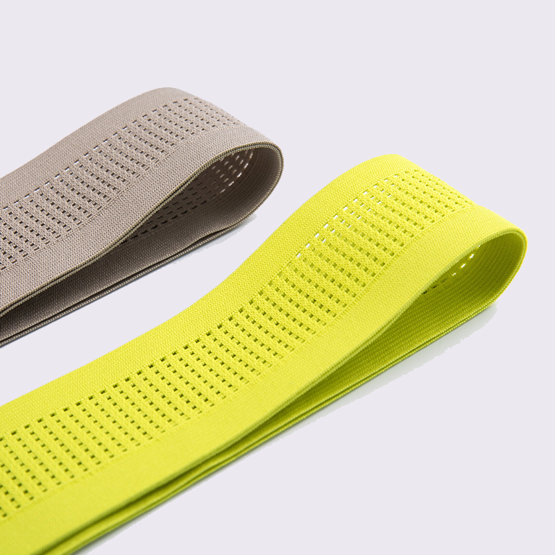 Эластичные ленты