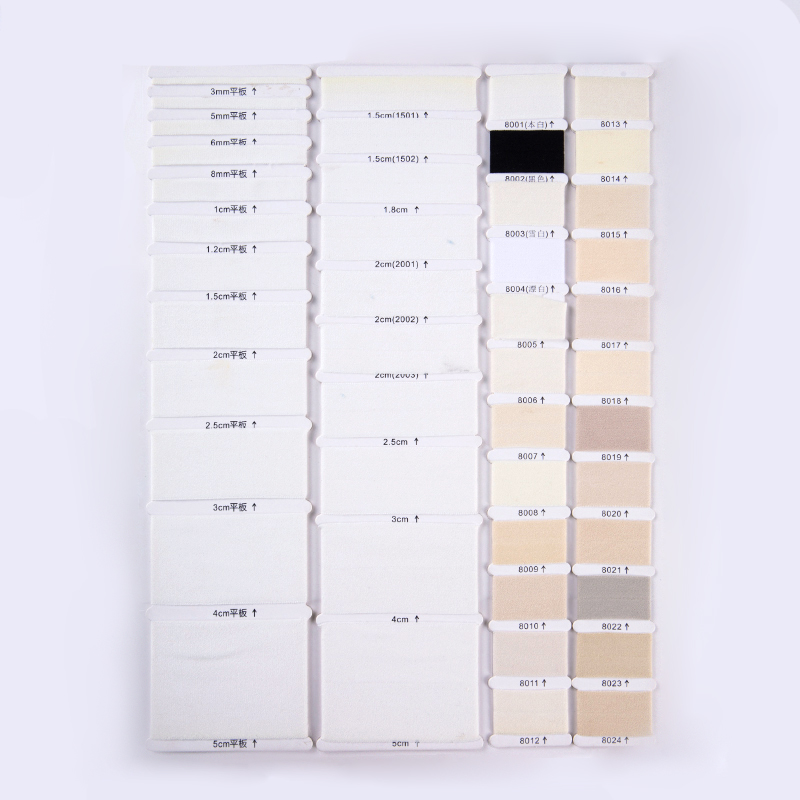 Образец каталога компании