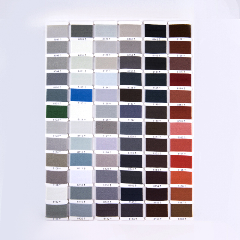 Образец каталога компании