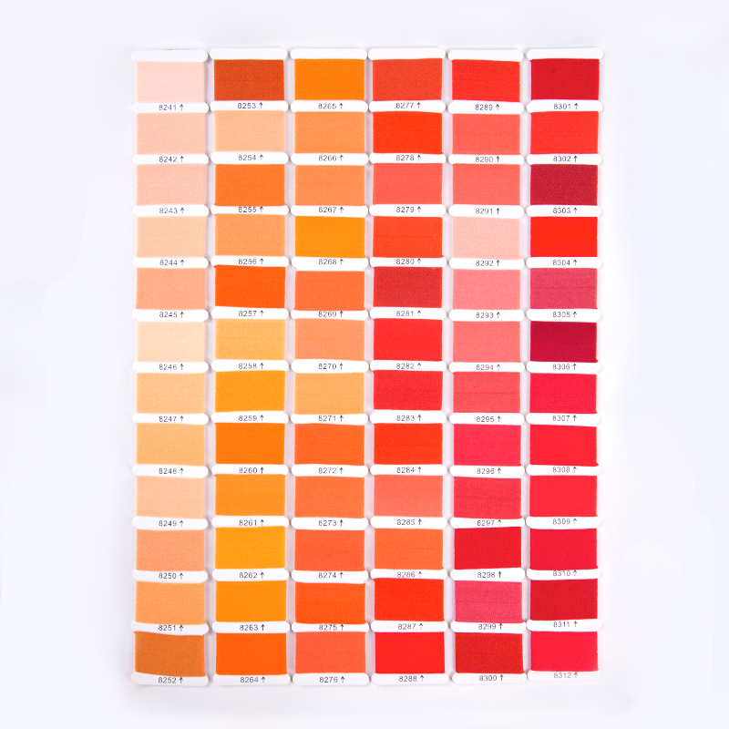 Образец каталога компании