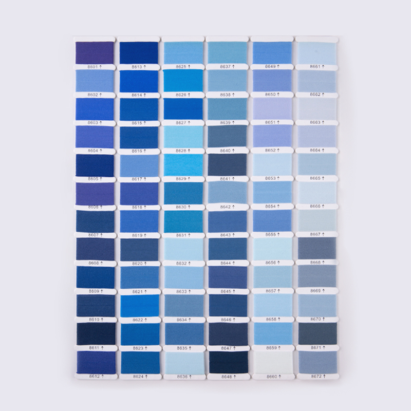 Образец каталога компании