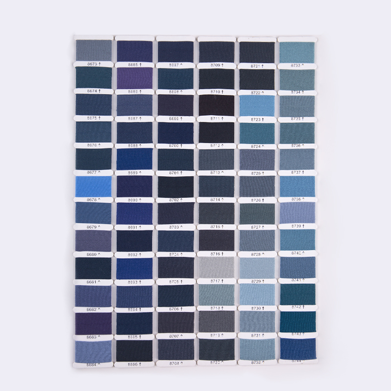 Образец каталога компании