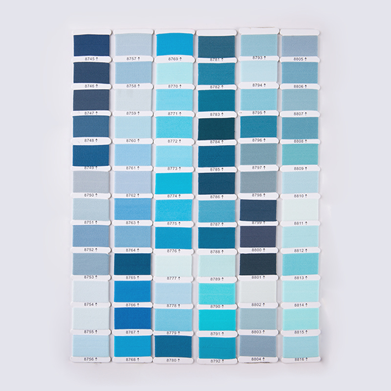 Образец каталога компании