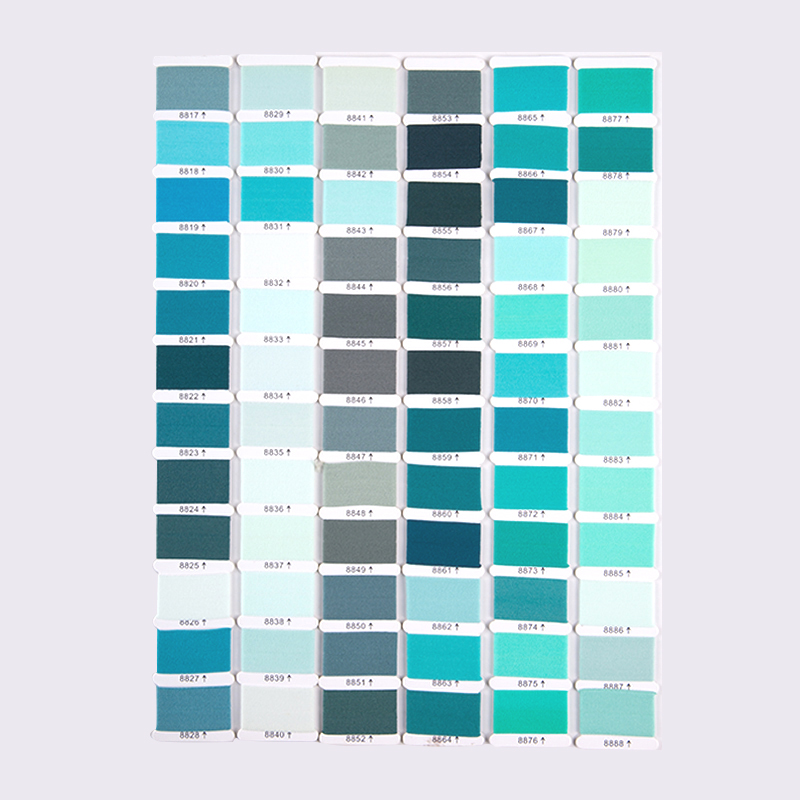 Образец каталога компании