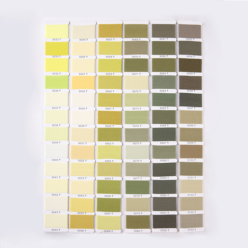 Образец каталога компании