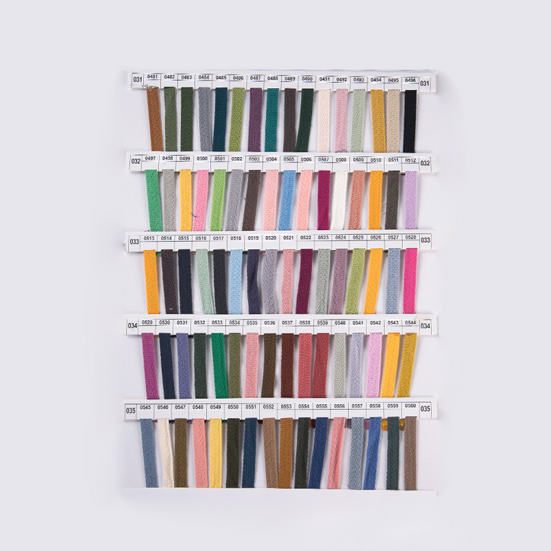 Образец каталога компании