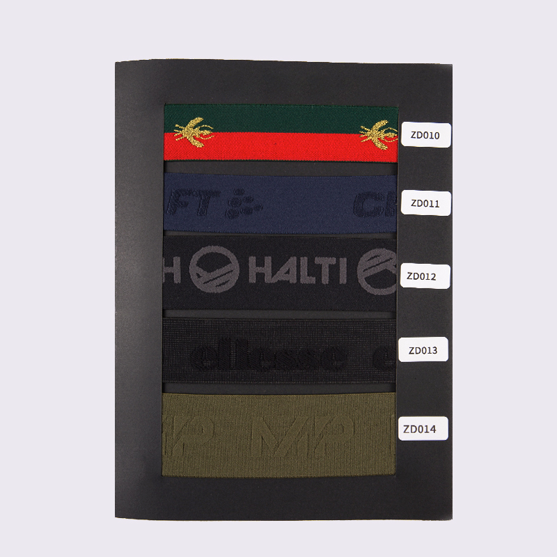 Образец каталога компании