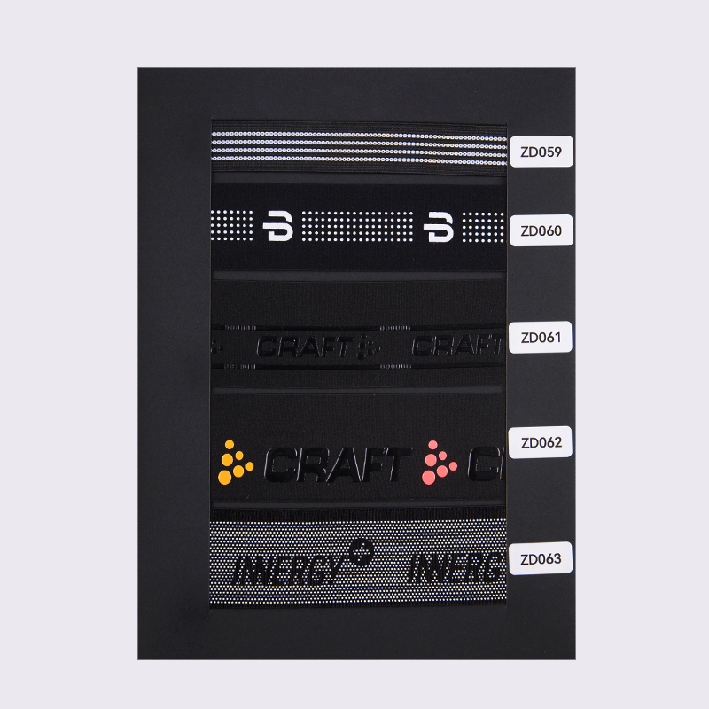 Образец каталога компании