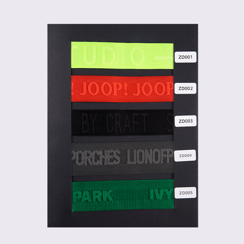 Образец каталога компании