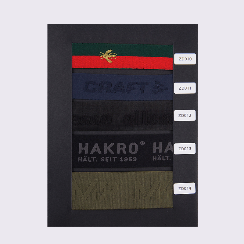 Образец каталога компании