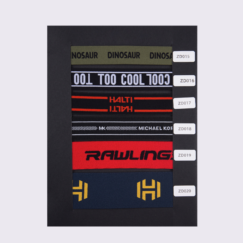 Образец каталога компании