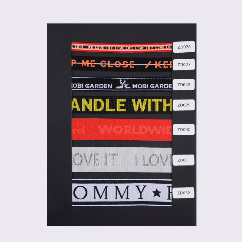 Образец каталога компании