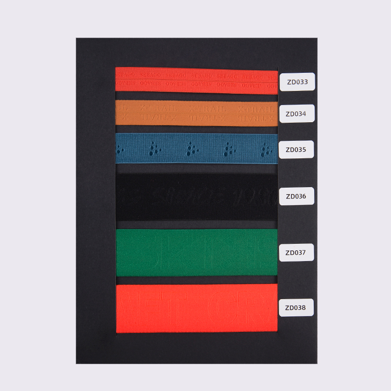 Образец каталога компании