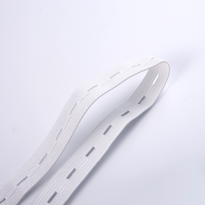 Эластичные ленты