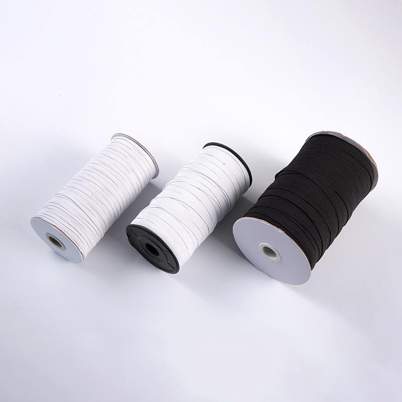 Эластичные ленты