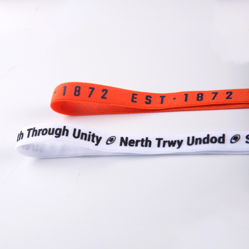 Эластичные ленты