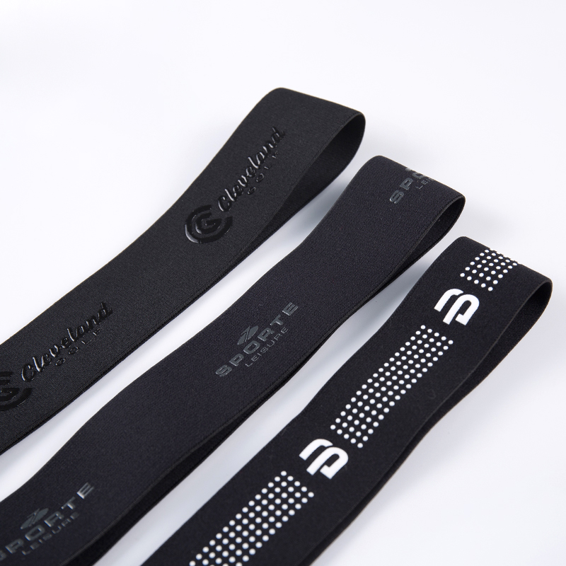 Эластичные ленты