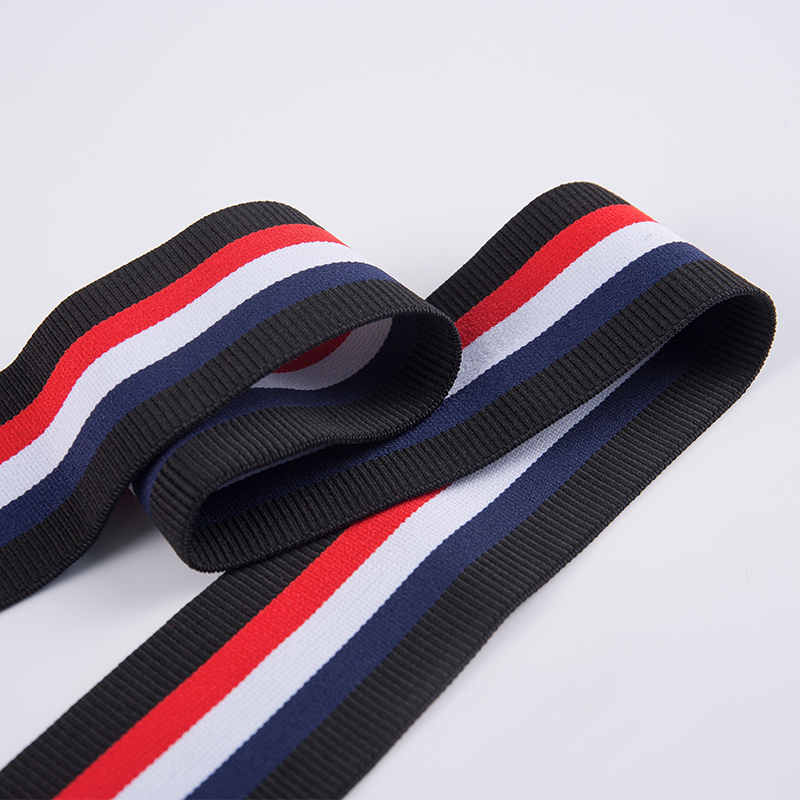 Эластичные ленты