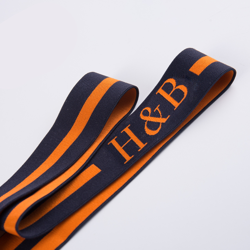 Эластичные ленты