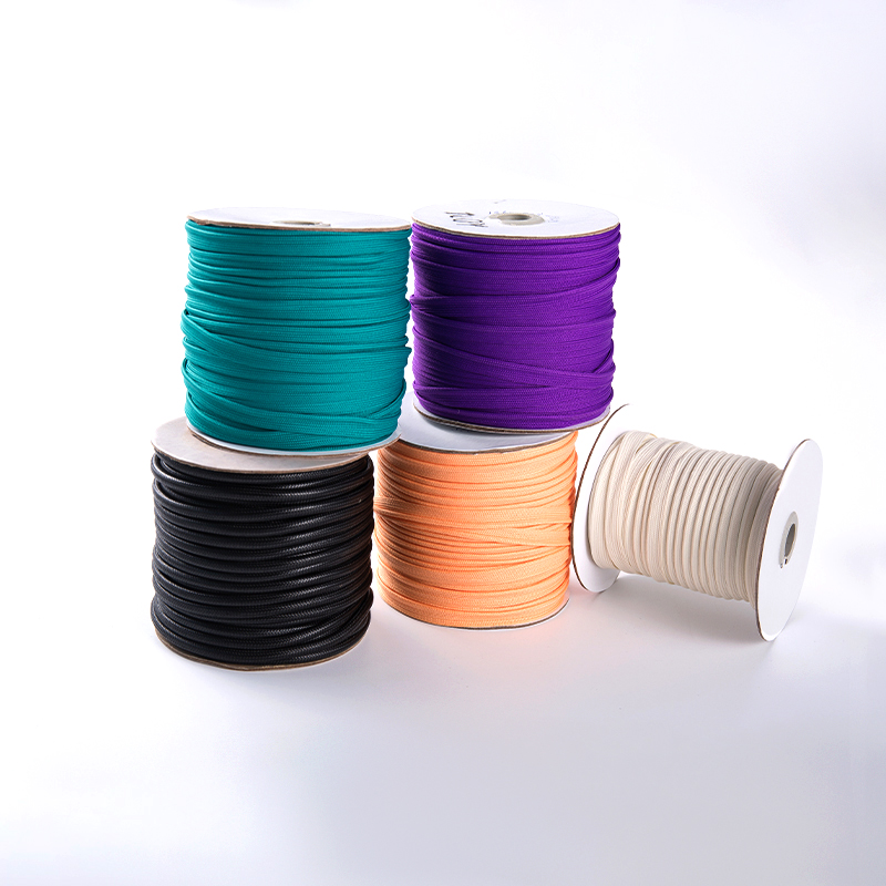 Аксессуары Веревки