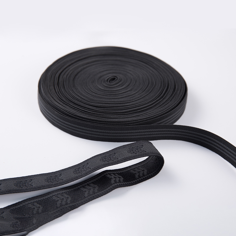 Вязаная Лента