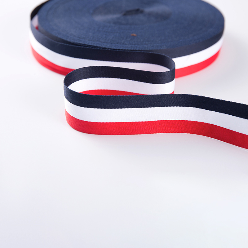 Вязаная Лента