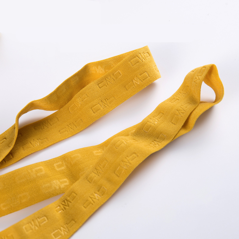 Эластичные ленты